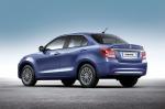 Suzuki DZire 2018 года (ZA)
